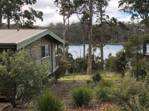 Stewarts Bay Lodge