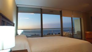 Alluring View at Valparaiso departamento