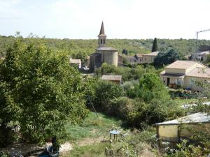 Les villas des ayres : photos des chambres