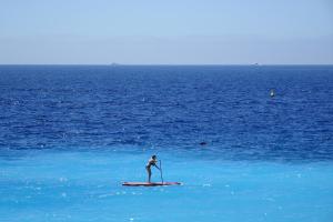 "Le Neptune" by EnjoyNice, 2 bedrooms with airco