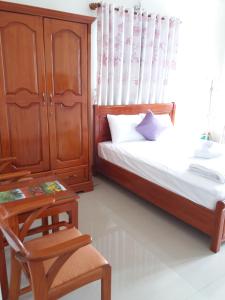 Hoàng Linh Homestay