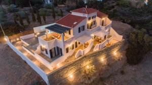 Andros Luxury House Andros Greece