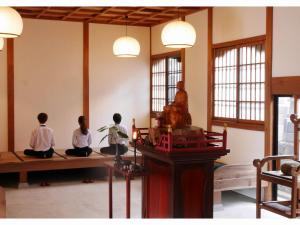 matsue new urban hotel