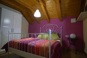 Maisons de vacances Gite Ballestan : photos des chambres