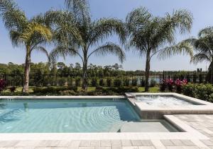 Disney,Encore Official Water Park&Golf Holiday Vacation Villa