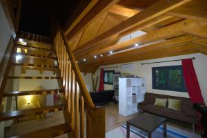 Maisons de vacances Gite Ballestan : photos des chambres