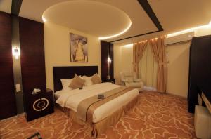 فندق جولدن نايت Golden Night Hotel