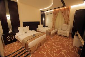 فندق جولدن نايت Golden Night Hotel