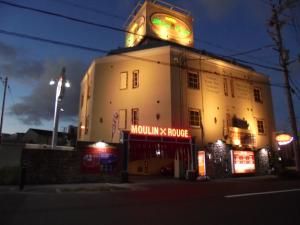 Accommodation in Ibaraki