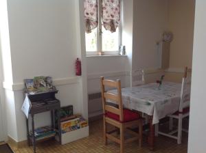 B&B / Chambres d'hotes Maison Voie Verte : photos des chambres