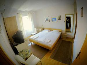 Accommodation Old Town Vitaic