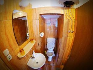 Accommodation Old Town Vitaic