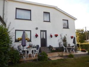 Au logis fleuri