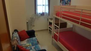 La Vigna For Family img24