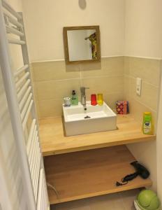 Maisons de vacances Lemoniegites : photos des chambres