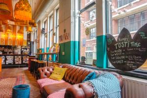 Hostel ROOM Rotterdam