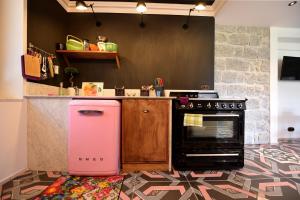 Appart'hotels Appart'hotel Fior Di Ribba : photos des chambres