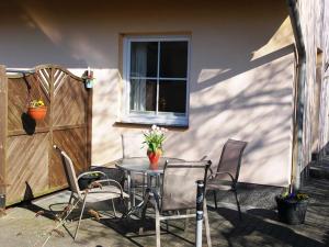 Ferienwohnung Familie Zornow