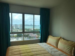 Lumpini Ville Wong Amat Beach