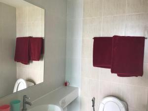 Lumpini Ville Wong Amat Beach