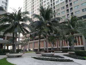 Lumpini Ville Wong Amat Beach