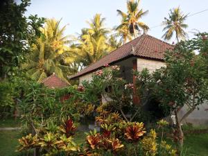 Bali Segara Lestari Oceanfront Villas