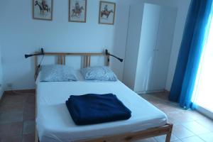 Maisons de vacances Bergerie Du Plo : photos des chambres