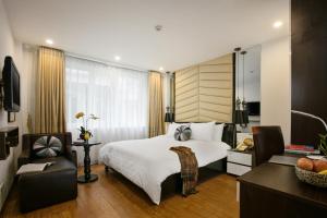 Splendid Star Grand Hotel and Spa