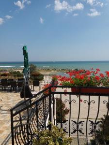 Vila Pe Plaja Nr 9 Saturn