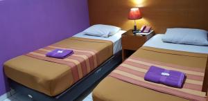 Hotel Dequr Jakarta Kota