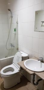 Hotel Dequr Jakarta Kota