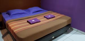 Hotel Dequr Jakarta Kota