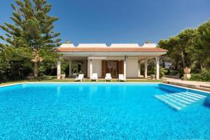 Villa Fortunato, Villen - Porto Cesareo