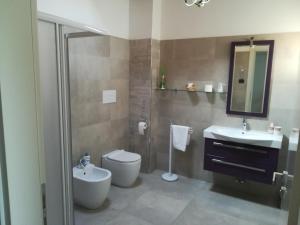 B&B Casa Santa Lucia