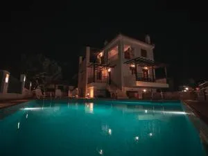 Private Sanctuary - 尼基季