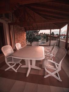 Private Sanctuary Halkidiki Greece