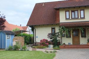 Ferienwohnung-Wieber - 3hvězdičkové hotely ve městě Kappel-Grafenhausen