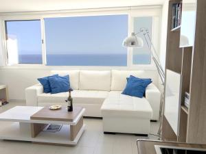 San Agustin sea view