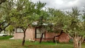 Cabañas El Molinillo - Arroyo de Los Patos