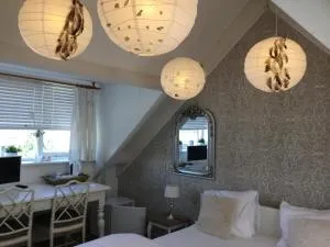 B&B Coco I en II - 布罗门戴尔安泽