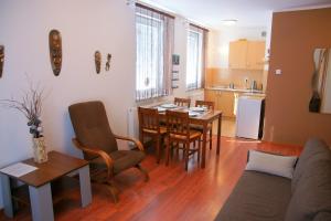 Apartament Słoneczny