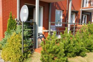 Apartament Słoneczny