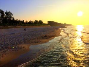 Apartament Słoneczny