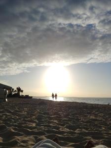 Biały Domek pensjonat przy plaży