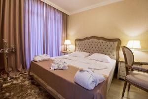 Therma Palace - Free Parking & Private Beach &inclusive