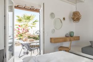A Hotel Mykonos Myconos Greece
