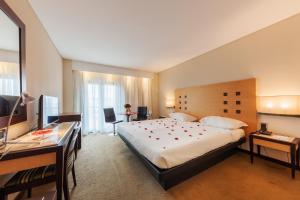 Hotel Lux Fatima