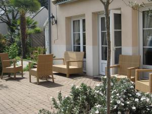Hotel & SPA Le Parc er Greo photo 24