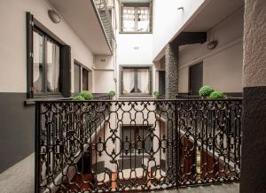Hotels Arnaud Bernard Hotel : photos des chambres