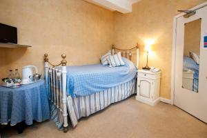 Single Room room in Bishopsgate House Hotel